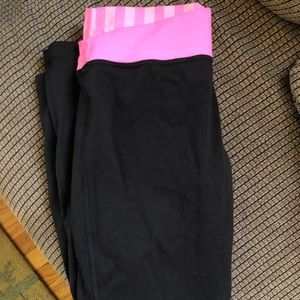 Lululemon bootcut yoga pants